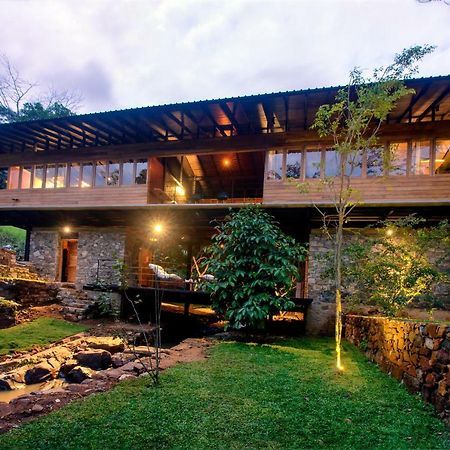 Sati Villa Kandy Sri Lanka Exterior photo